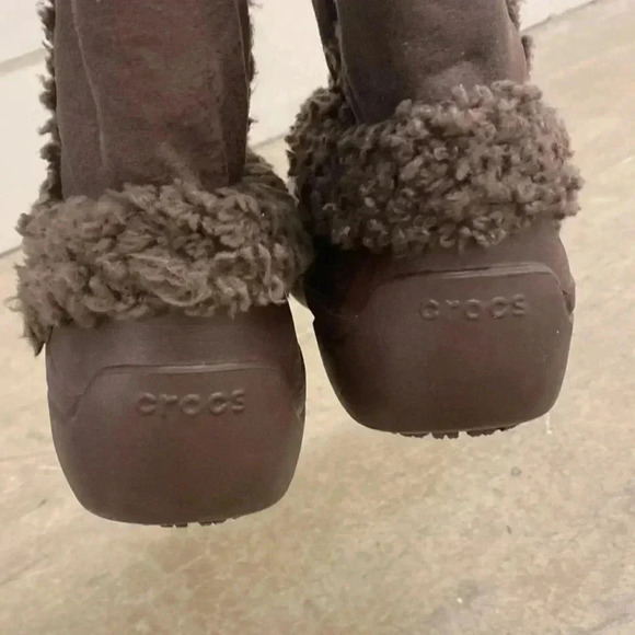 Cocs winter boots - Picture 3 of 8